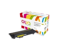 OWA Armor toner kompatibilní s Samsung CLTY4072S, 1000st, žlutá/yellow