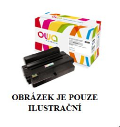 Kompatibilní laserový toner s: SAMSUNG MLT-D205L Black (5.000stran.)