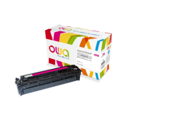 Alternativní toner univerzální CF213A, CE323A, CB543A, CRG716M, CRG731M