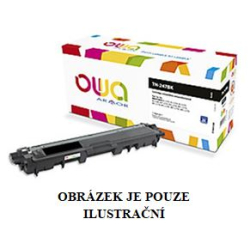 Kompatibilní laserový toner s: BROTHER TN-247 Black (3.000str.)