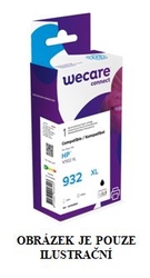 Kompatibilní cartridge s: HP 932 XL BLACK (CN053AE) - 1.000str.