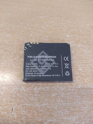 GT baterie pro LG KG99/KE850/PRADA Li-Ion 800 mAh; 3.7V 