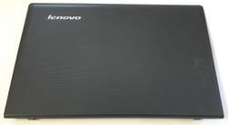 Horní kryt LCD z notebooku Lenovo IdeaPad G50-30 (AP0TH000100) - POUŽITÉ, ZÁRUKA 1 ROK