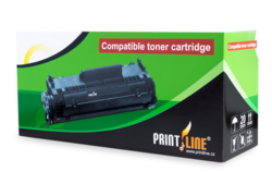 PRINTLINE kompatibilní toner s Kyocera TK-170, black