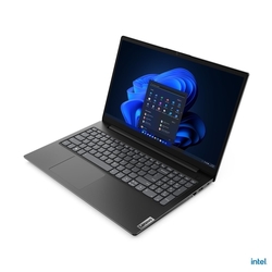 Lenovo V/V15 G4 IRU/i5-13420H/15,6"/FHD/8GB/512GB SSD/UHD/W11H/Black/2R