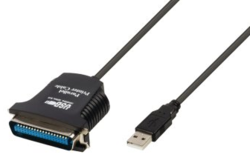 Valueline redukce USB na LPT port