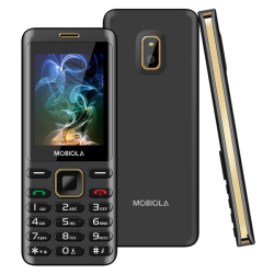 Mobiola MB2400, bílá
