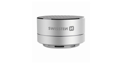 SWISSTEN i-metal bluetooth repro