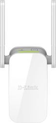 D-Link DAP-1610 Wireless AC1200 DB Range Extender with FE port