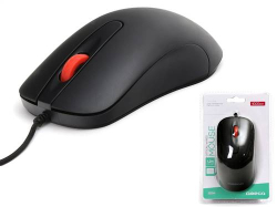 Omega mouse OM0520 černá