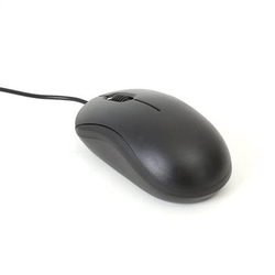 Omega mouse OM07V černá