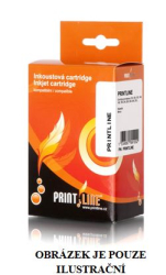 Cartridge sada pro Canon iP 4850 Sada (pouze CLI-526 B/C/M/Y 10,5ml)