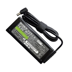 Použité, 1 rok záruka - Sony ADP-90TH E adaptér 19.5V/4.7A 90W konektor 6.0x4.4mm 