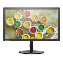 LCD Lenovo 22" T2224P; black