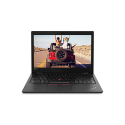 Lenovo ThinkPad L380; Core i3 8130U 2.3GHz/8GB RAM/256GB SSD PCIe NEW/batteryCARE+