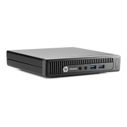 HP EliteDesk 800 G1 DM; Core i3 4150T 3.0GHz/8GB RAM/256GB SSD