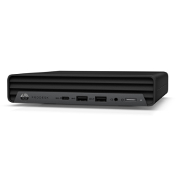 HP ProDesk 400 G6 DM; Core i3 10100T 3.0GHz/8GB RAM/256GB SSD PCIe