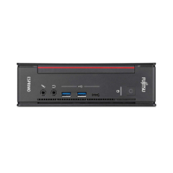 Fujitsu Esprimo Q958; Core i5 9500T 2.2GHz/16GB RAM/512GB SSD PCIe