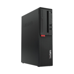 Lenovo ThinkCentre M710s SFF; Pentium G4560 3.5GHz/8GB RAM/256GB SSD