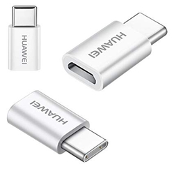 Adapter Huawei AP52 HL1122 micro USB /  USB TYP C