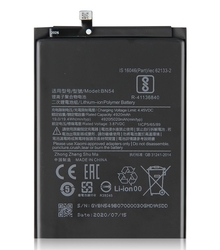 Baterie Xiaomi BN54 5020mAh - Redmi 9, NOTE 9 - bulk