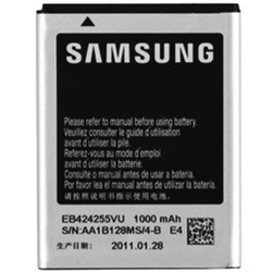 Baterie Samsung EB424255VU 1000mAh Li-ion (Bulk) - S5330, Wawe 533, S7230