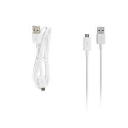 Datový kabel Samsung ECB-DU4AWE (i9500, i9505) micro USB (bulk)