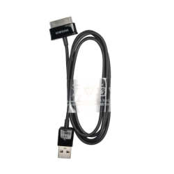 Datový kabel Samsung ECC1DP0UBE Galaxy TAB (bulk) originál