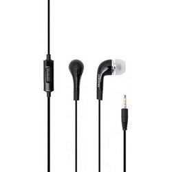 Samsung EHS64 Headset Stereo 3,5mm jack (bulk) bílá