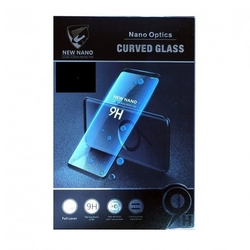 Tvrzené sklo UV NANO GLASS Samsung N986 Galaxy NOTE 20 Ultra transparentní