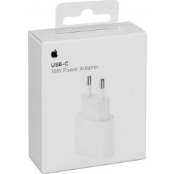 Nabíječ iPhone MU7V2ZM/A USB C (blistr) originál