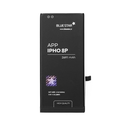 Baterie BlueStar iPhone 8 PLUS, 2691mAh Li-Polymer
