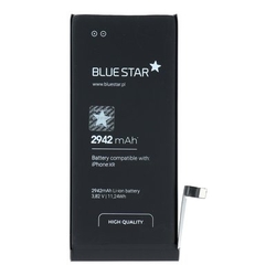 Baterie BlueStar iPhone XR (6,1) 2942 mAh Li-ion