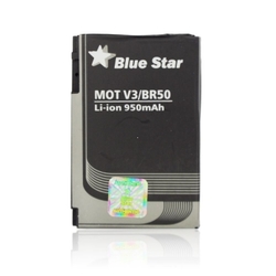 Baterie BlueStar Motorola V3, V3i, U6 950mAh Li-ion