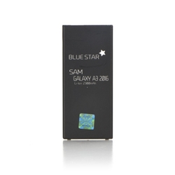 Baterie BlueStar Samsung A310 Galaxy A3 (2016) EB-BA310ABE 2300mAh Li-ion