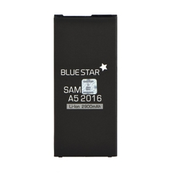 Baterie BlueStar Samsung A510 Galaxy A5 (2016) EB-BA510ABE 2900mAh Li-ion