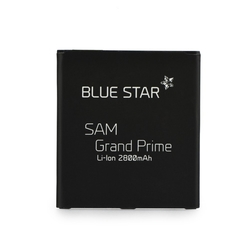 Baterie BlueStar Samsung J500, J320, G530 2800mAh Li-ion