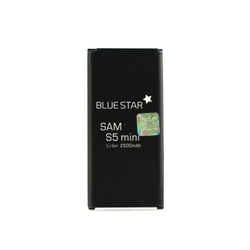 Baterie BlueStar Samsung G800 Galaxy S5 mini EB-BG800BBE 2500mAh Li-ion