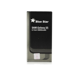 Baterie BlueStar Samsung G900 Galaxy S5 EB-BG900BBE 3000mAh Li-ion.