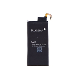 Baterie BlueStar Samsung G925 Galaxy S6 Edge EB-BG925ABE 2600mAh Li-ion.