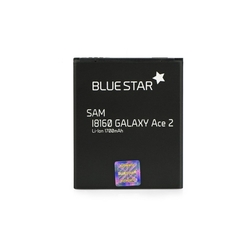 Baterie BlueStar Samsung i8160, S7560, S7562, S7580, S7582 EB425161LU 1700mAh Li-ion