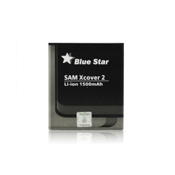 Baterie BlueStar Samsung S7710 Xcover 2 1500mAh Li-ion