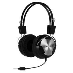 ARCTIC P402 supra aural headset with microphone