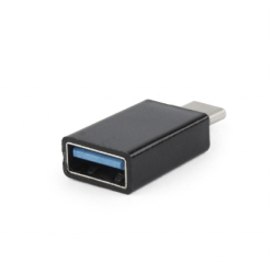 Adaptér CABLEXPERT USB-C (CM/AF)