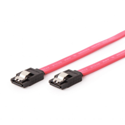 Kabel CABLEXPERT SATA III, datový, 30cm