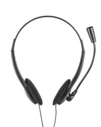 náhlavní sada TRUST Primo Chat Headset