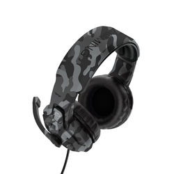 TRUST GXT411K RADIUS HEADSET BLACK CAMO