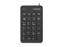 Numerická klávesnice Natec Goby