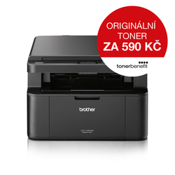 Brother DCP-1622WE Toner BENEFIT