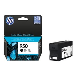 HP 950 černá inkoustová kazeta, CN049AE